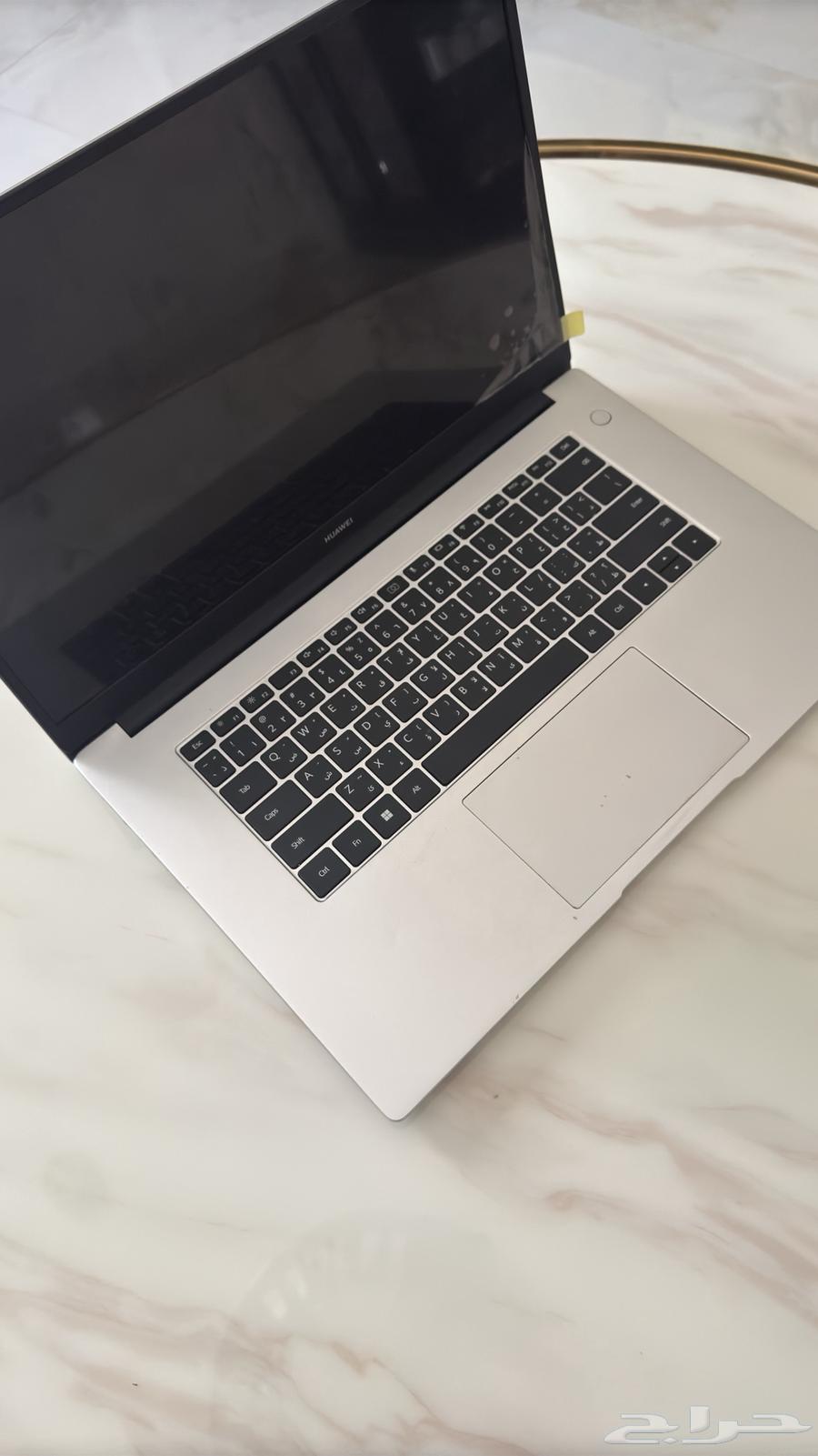 لابتوب matebook D1563052860166914112