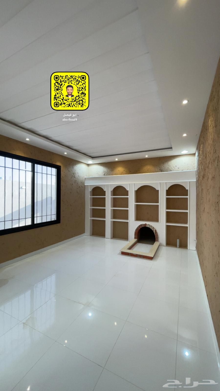 للبيع فله بحي الملك فهد63013387988738112