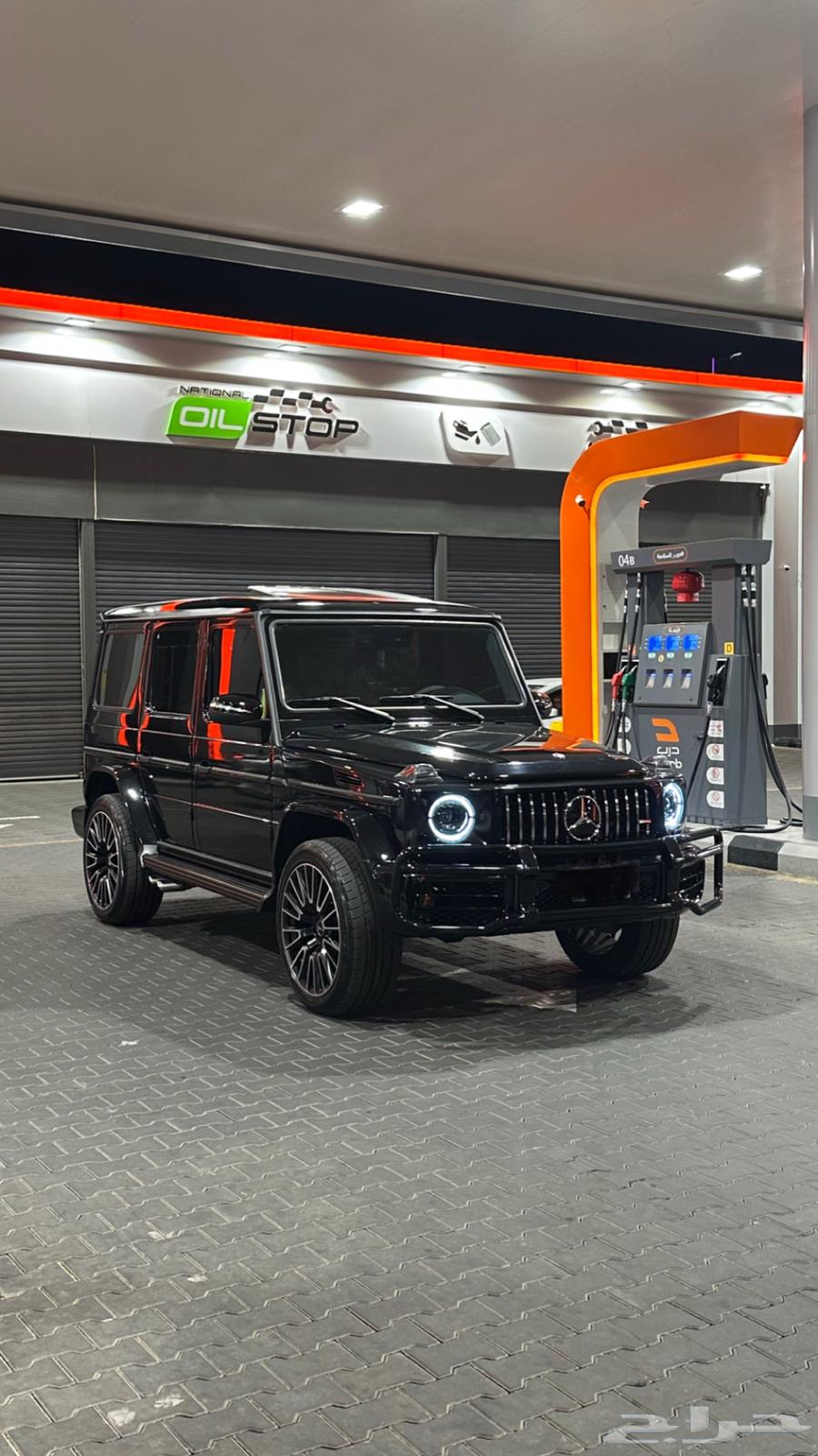 G-Class63078430867459110