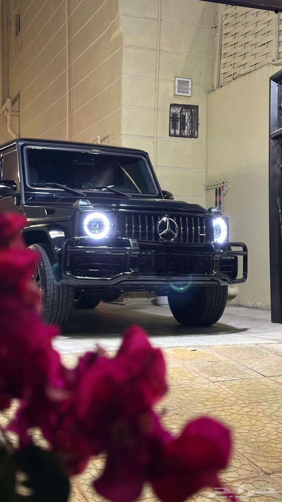G-Class63078430867459113
