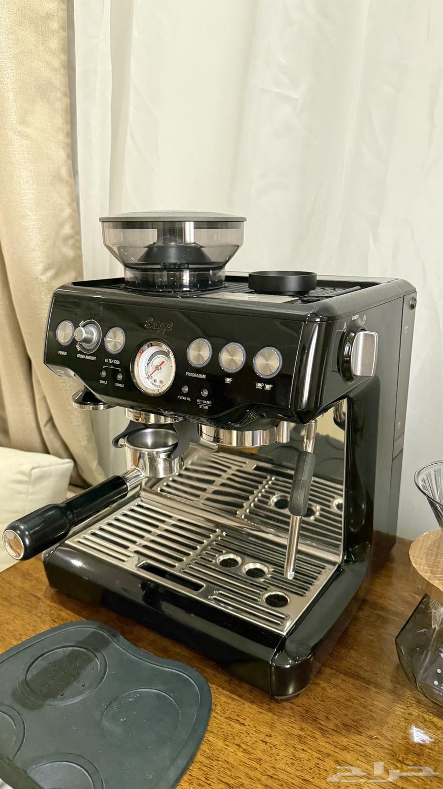 Breville (Sage) Coffee Machine63053629864706113