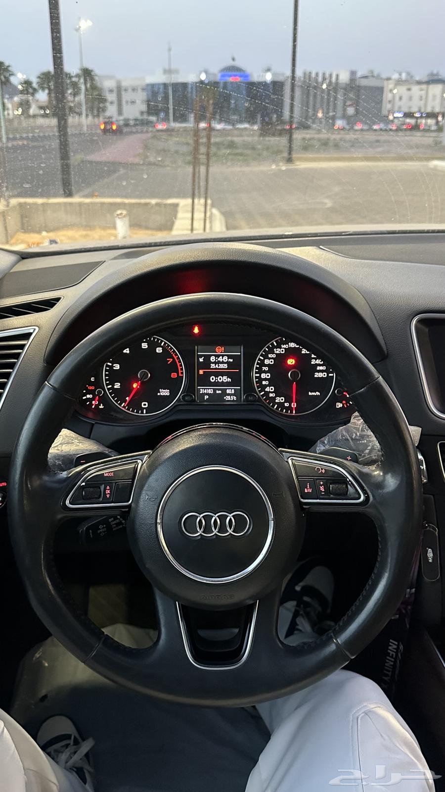 Audi Q5 for sale63077188642690112