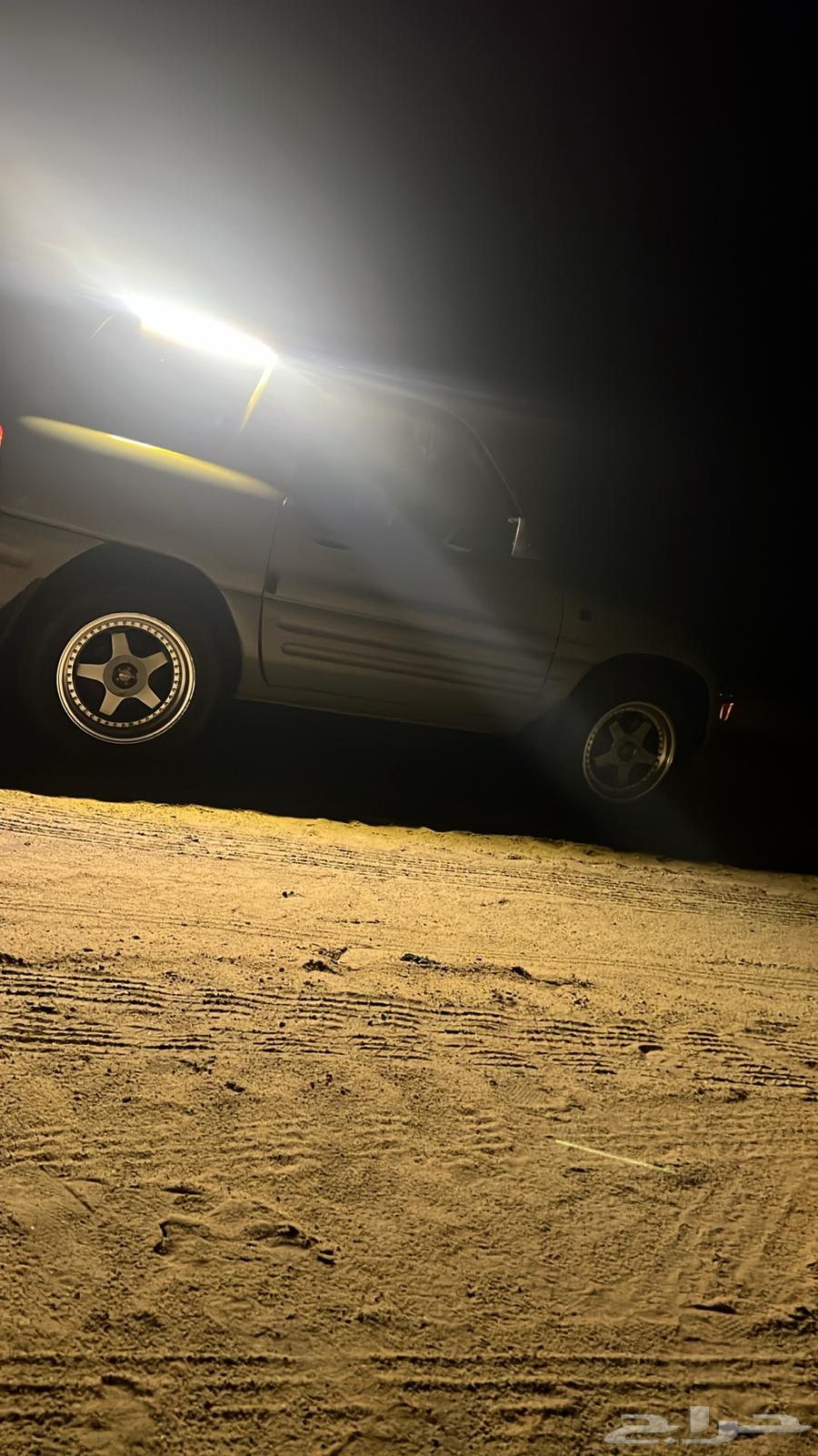 Toyota 4x4 Jeep 99630767932962591123