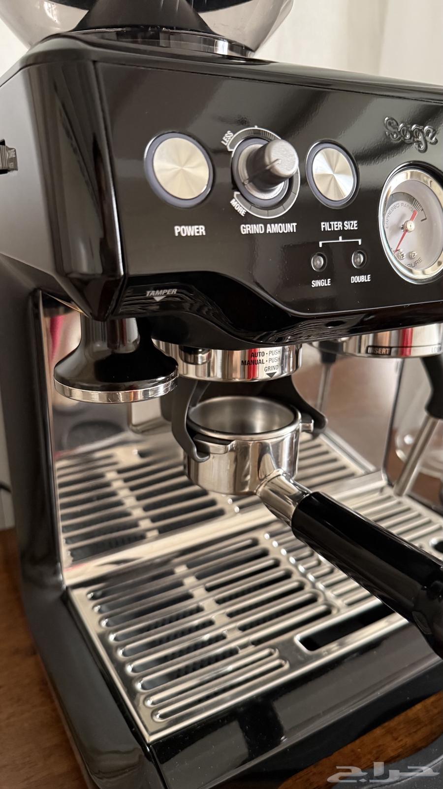 Breville (Sage) Coffee Machine63053629864706114