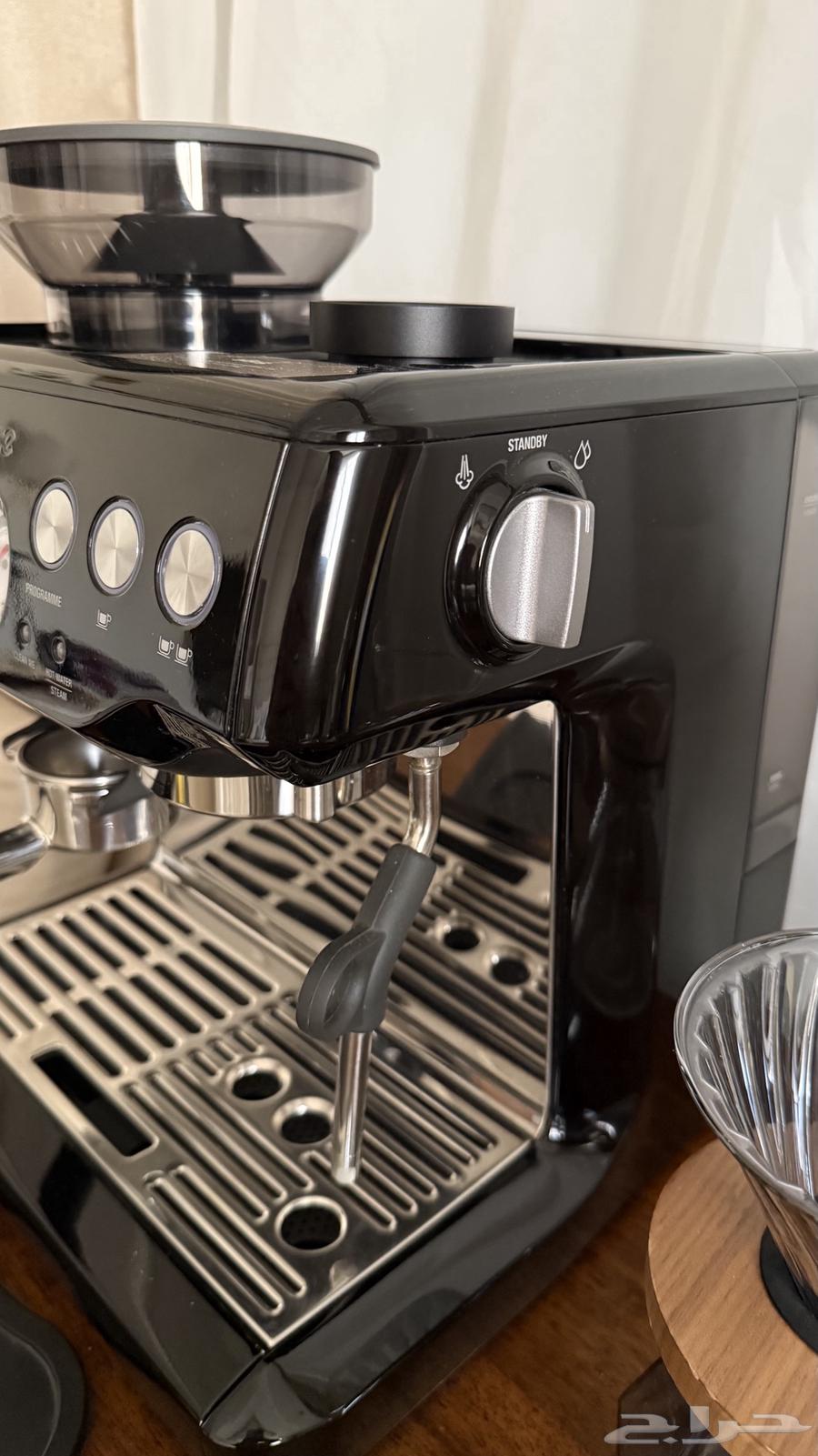 Breville (Sage) Coffee Machine63053629864706112