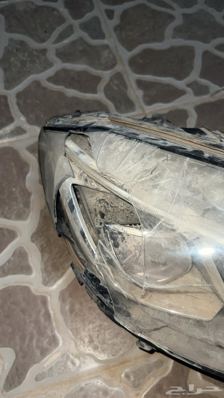 Mercedes Candle 201663079239037826111
