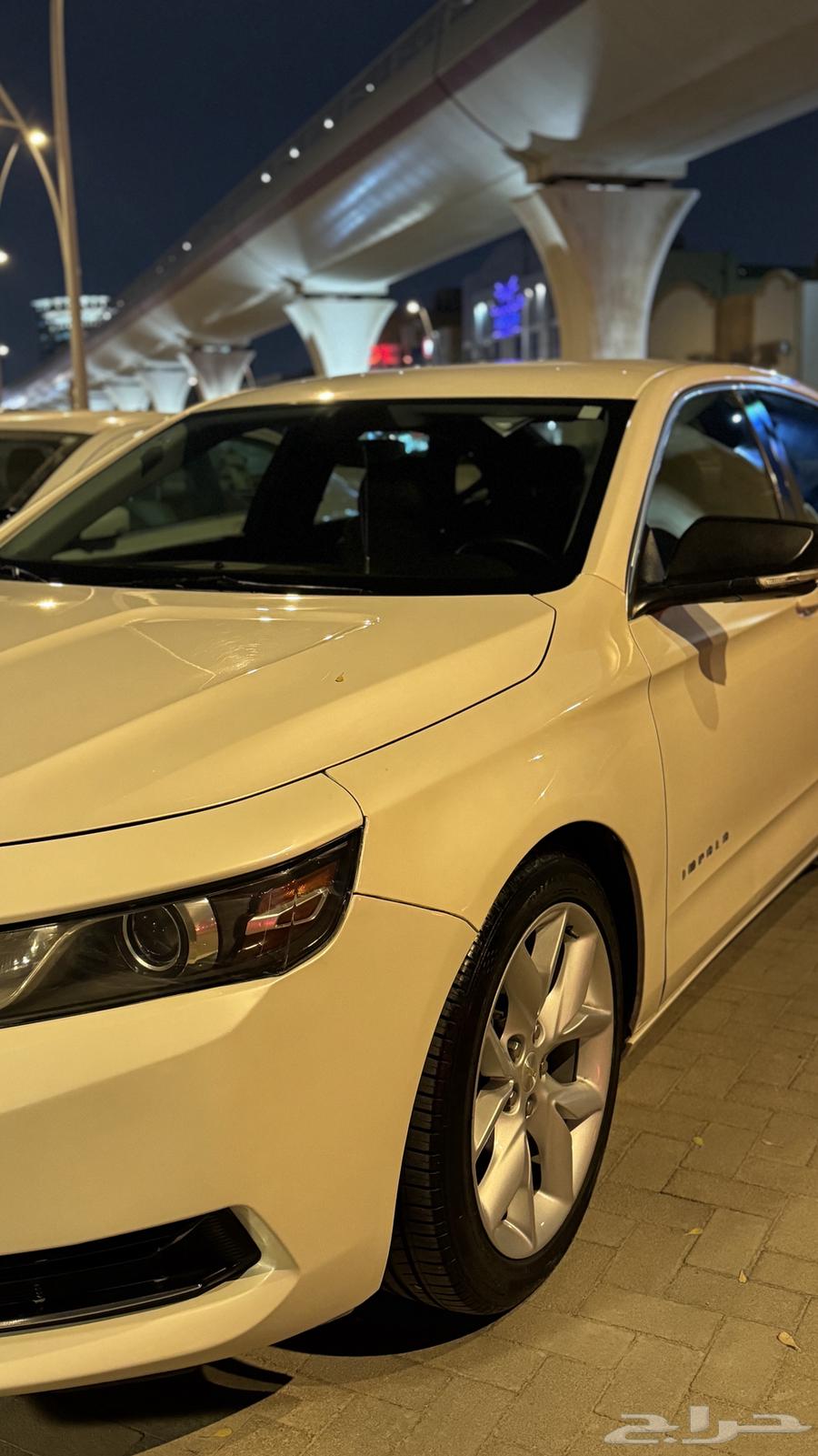 Impala 201463078442927233112