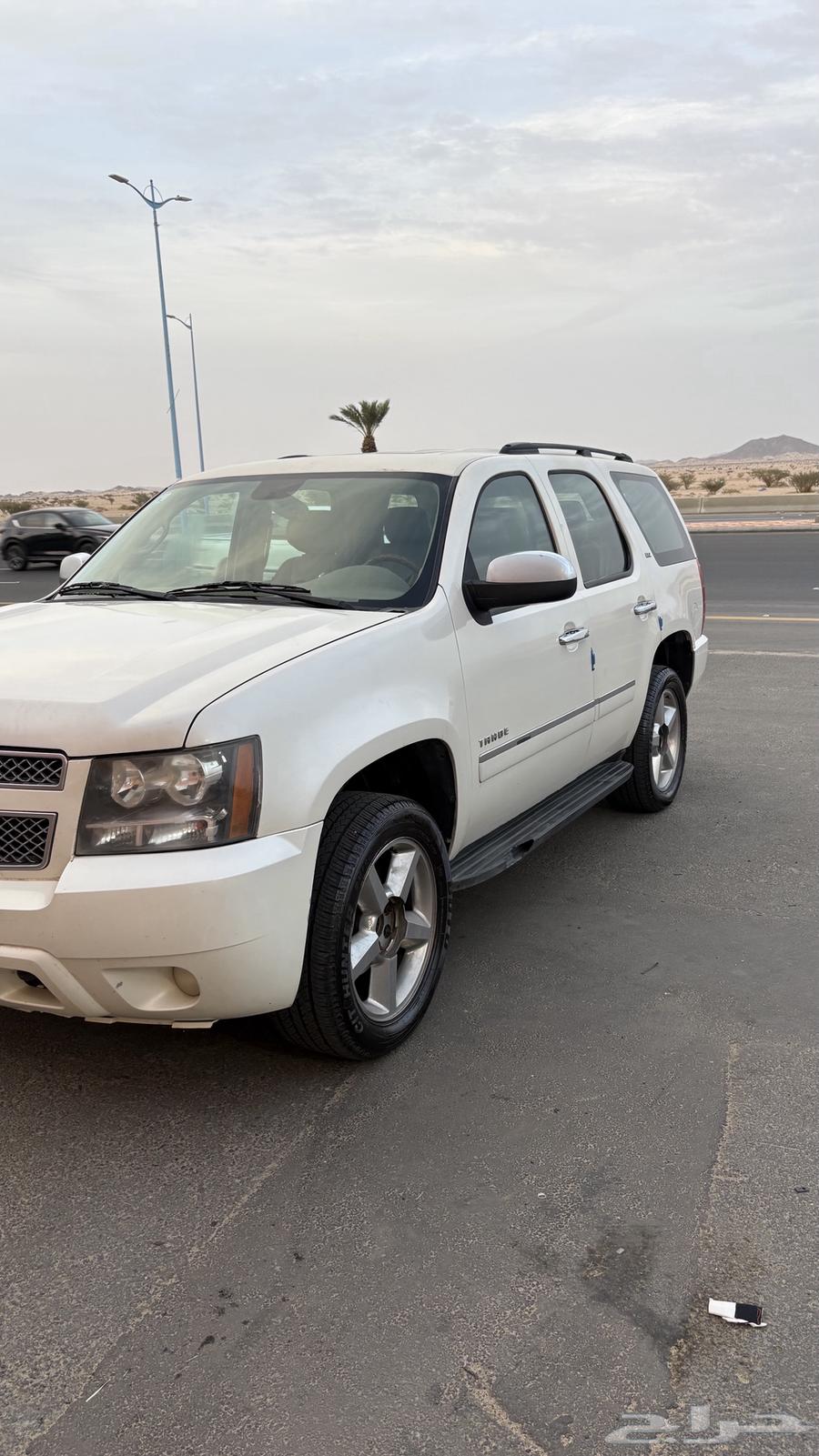 Tahu 2013 LTZ Full Option63077580809090114