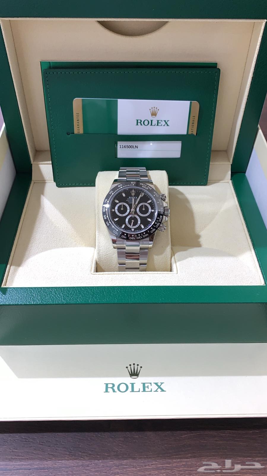 Rolex Daytona Watch63052489449729112