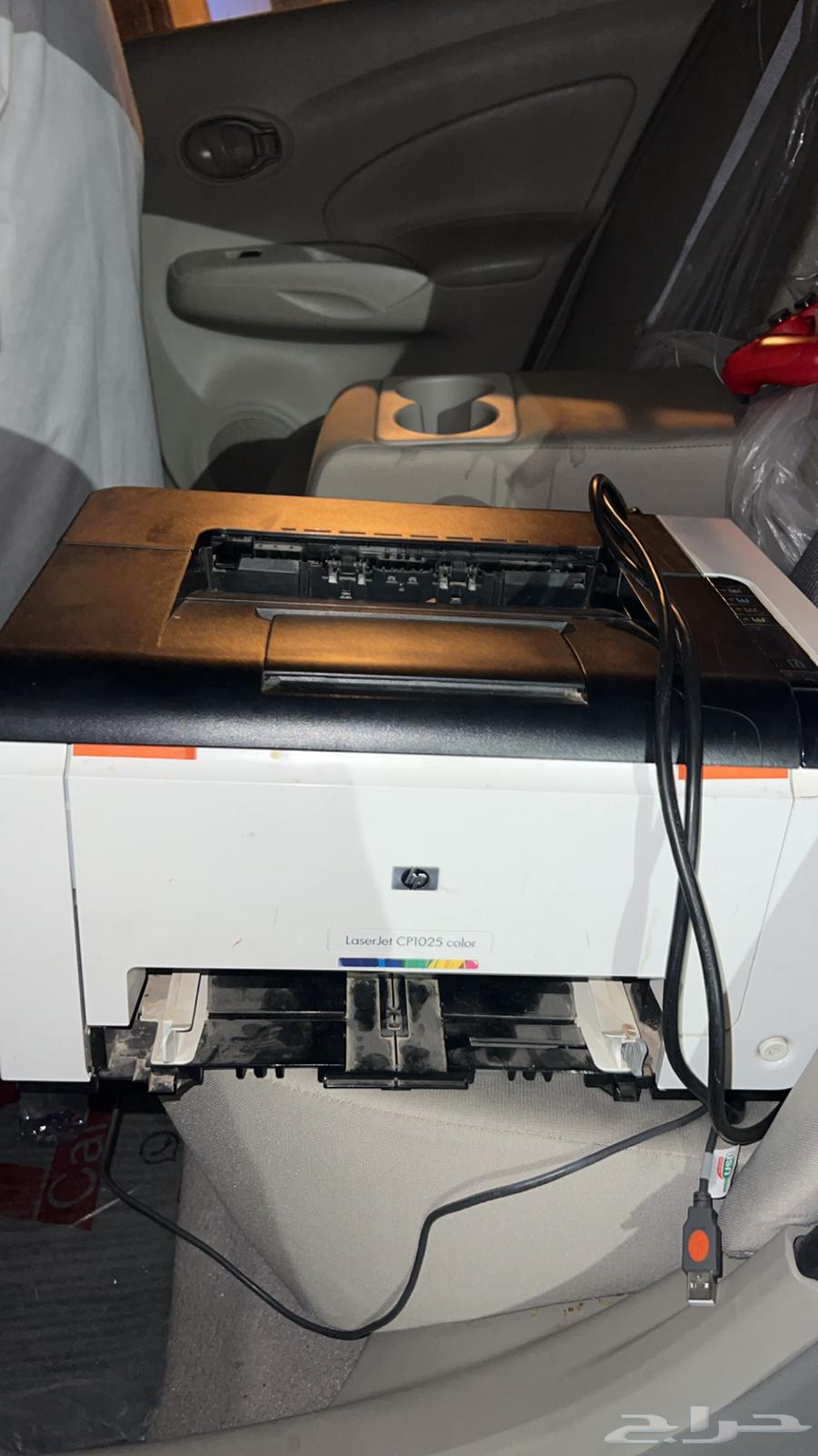 HP Color LaserJet CP1025 Printer63052478194433111