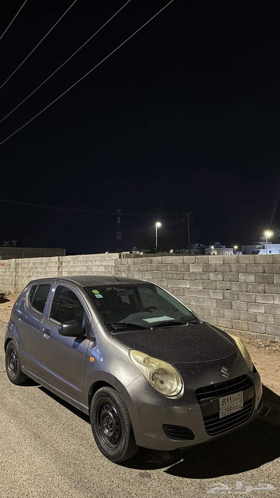 Suzuki car for sale63078808967938114