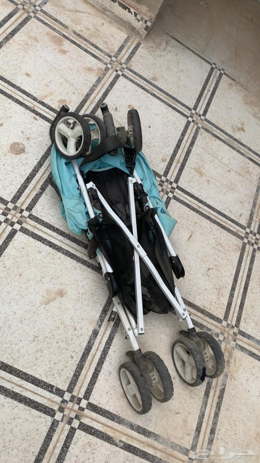 عربة اطفال شركه معروفه63052446218882113