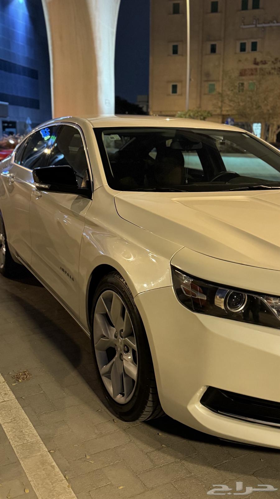 Impala 201463078442927233113