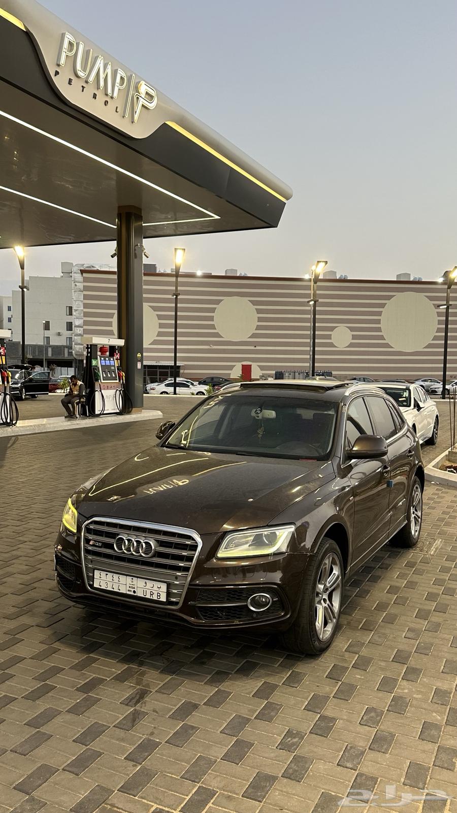 Audi Q5 for sale63077188642690114