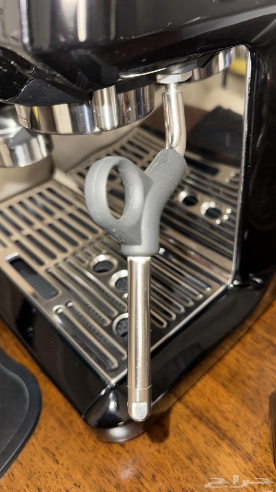 Breville (Sage) Coffee Machine63053629864706111