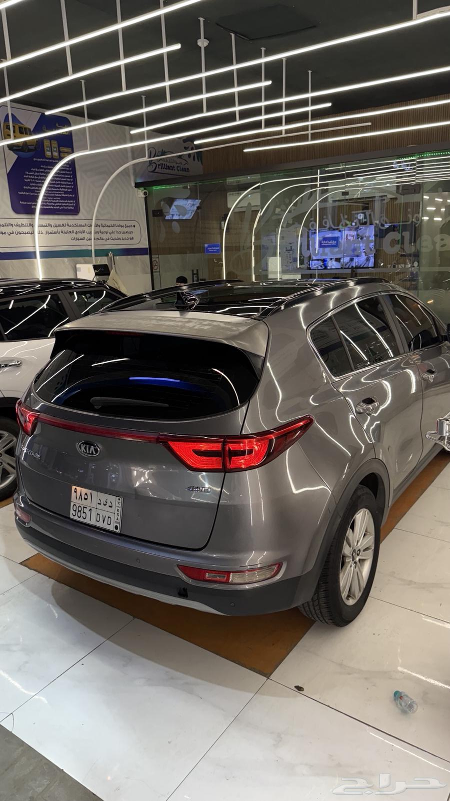 Kia Sportage Diesel 201863077978516353114