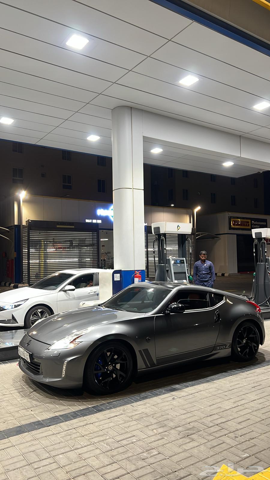 Nissan ZD Z370 - 2015 for sale63076399293825112