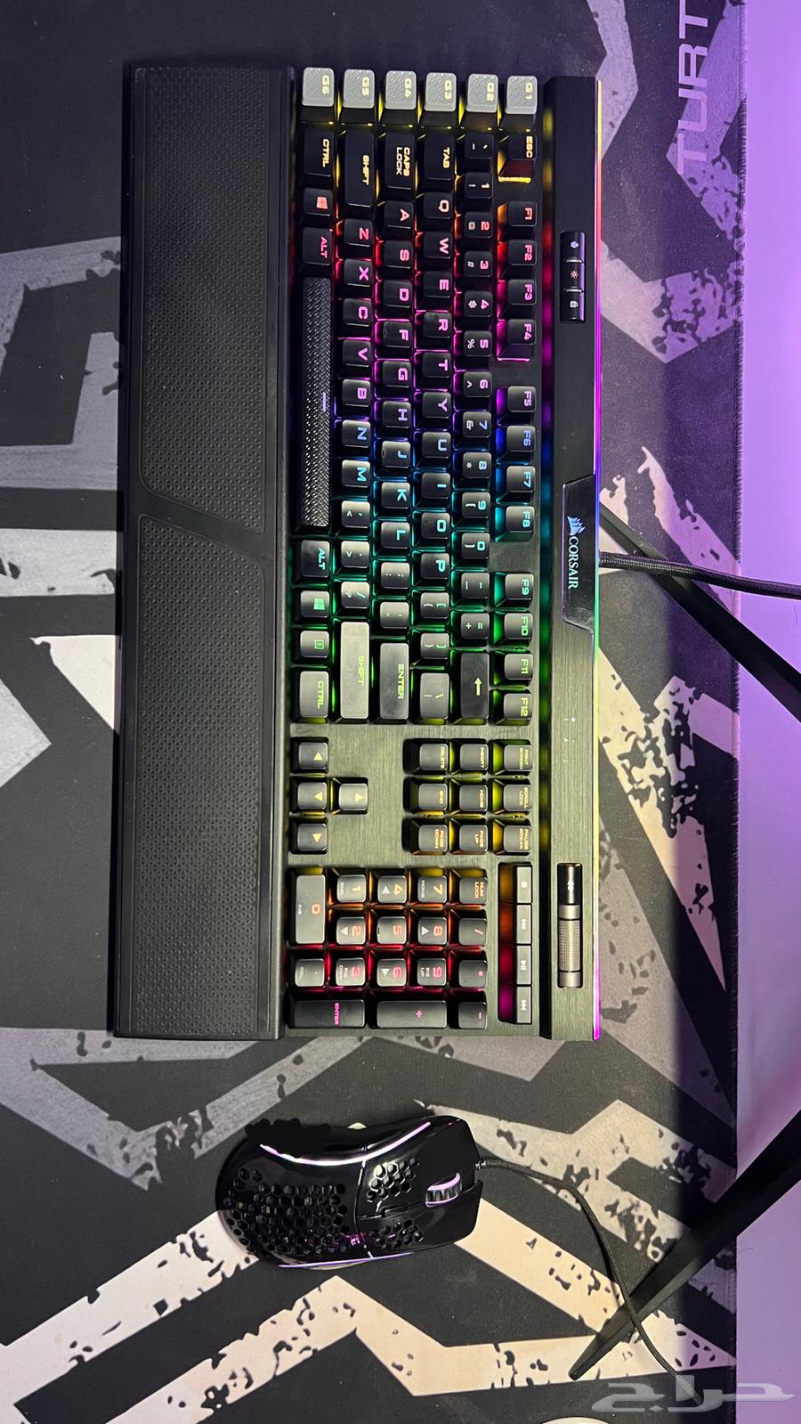 Glorious Gaming Mouse63051656278531111