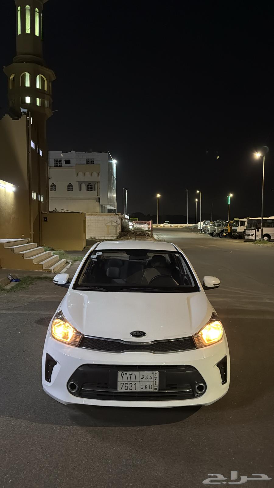 Kia Picanto63077197491457111