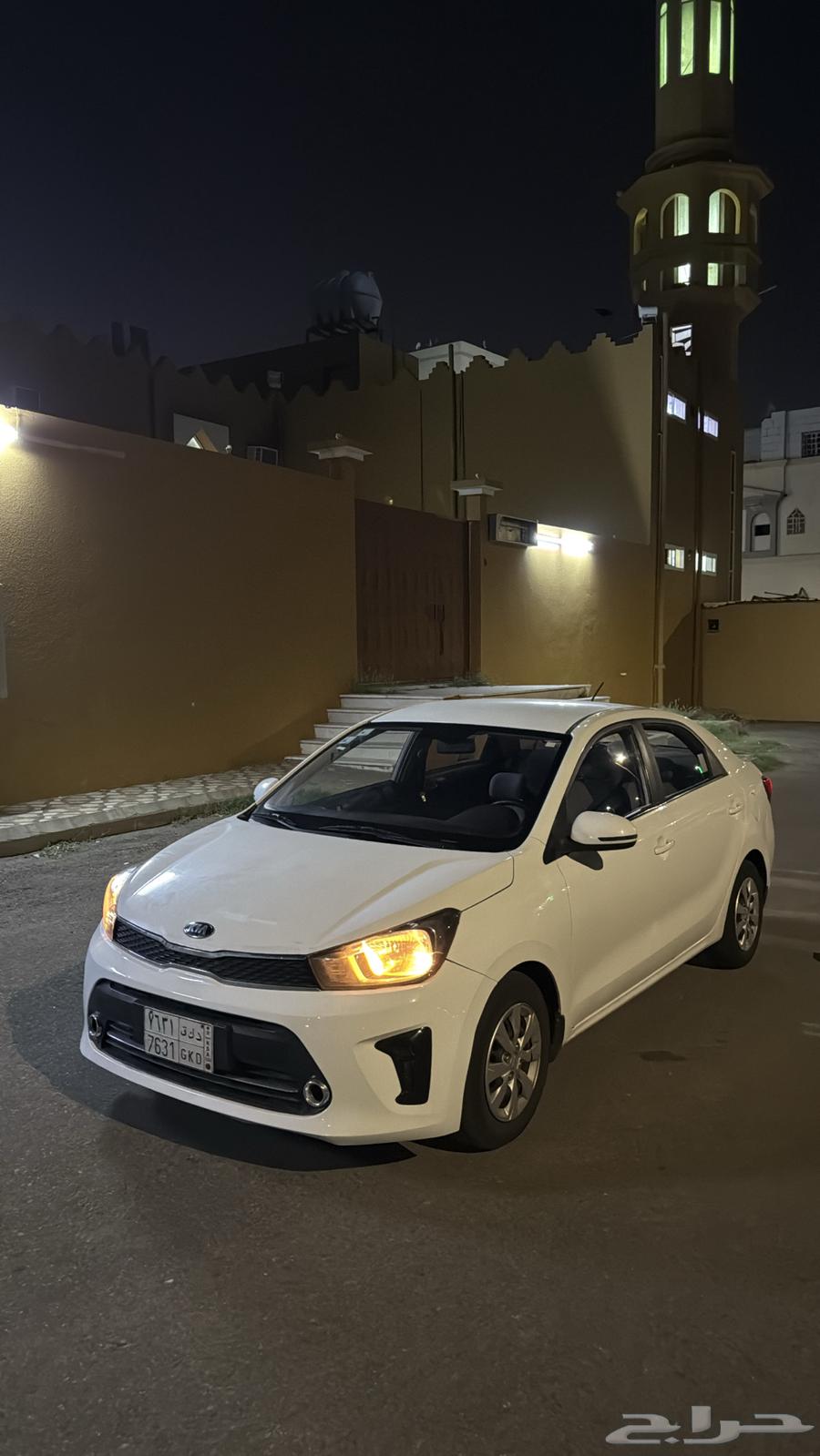 Kia Picanto63077197491457112
