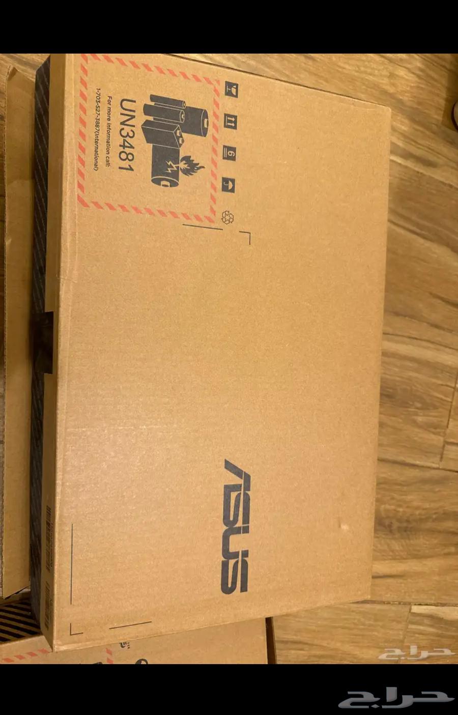 New laptop with strong specifications, used for only one month63052494878337112
