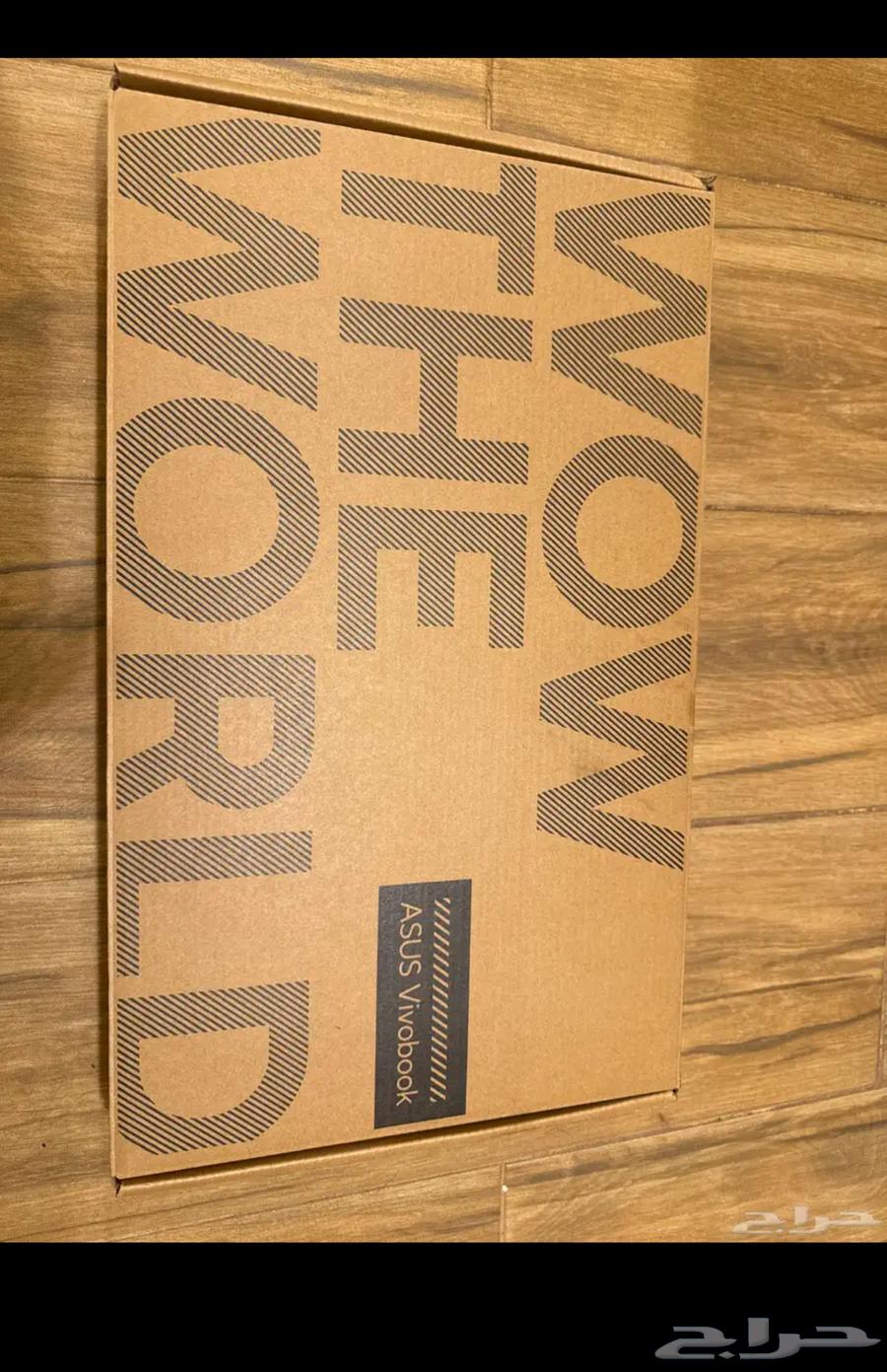 New laptop with strong specifications, used for only one month63052494878337111