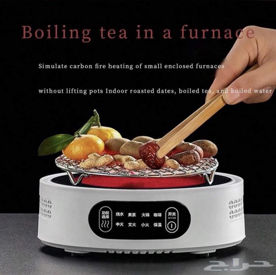 Electric laser stove electric kettle for cooking coffee and tea making63052037326466111