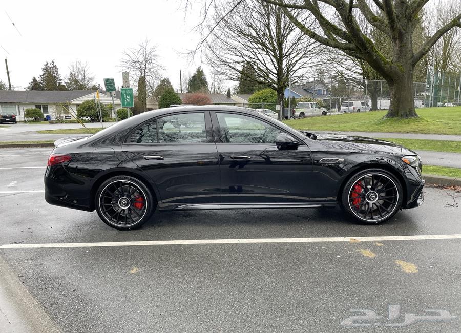 مرسيدس E53 Amg 2025 Kit Amg جديد63077618609667112
