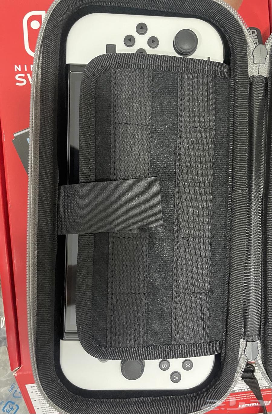 Nintendo Switch OLED63052472791170112