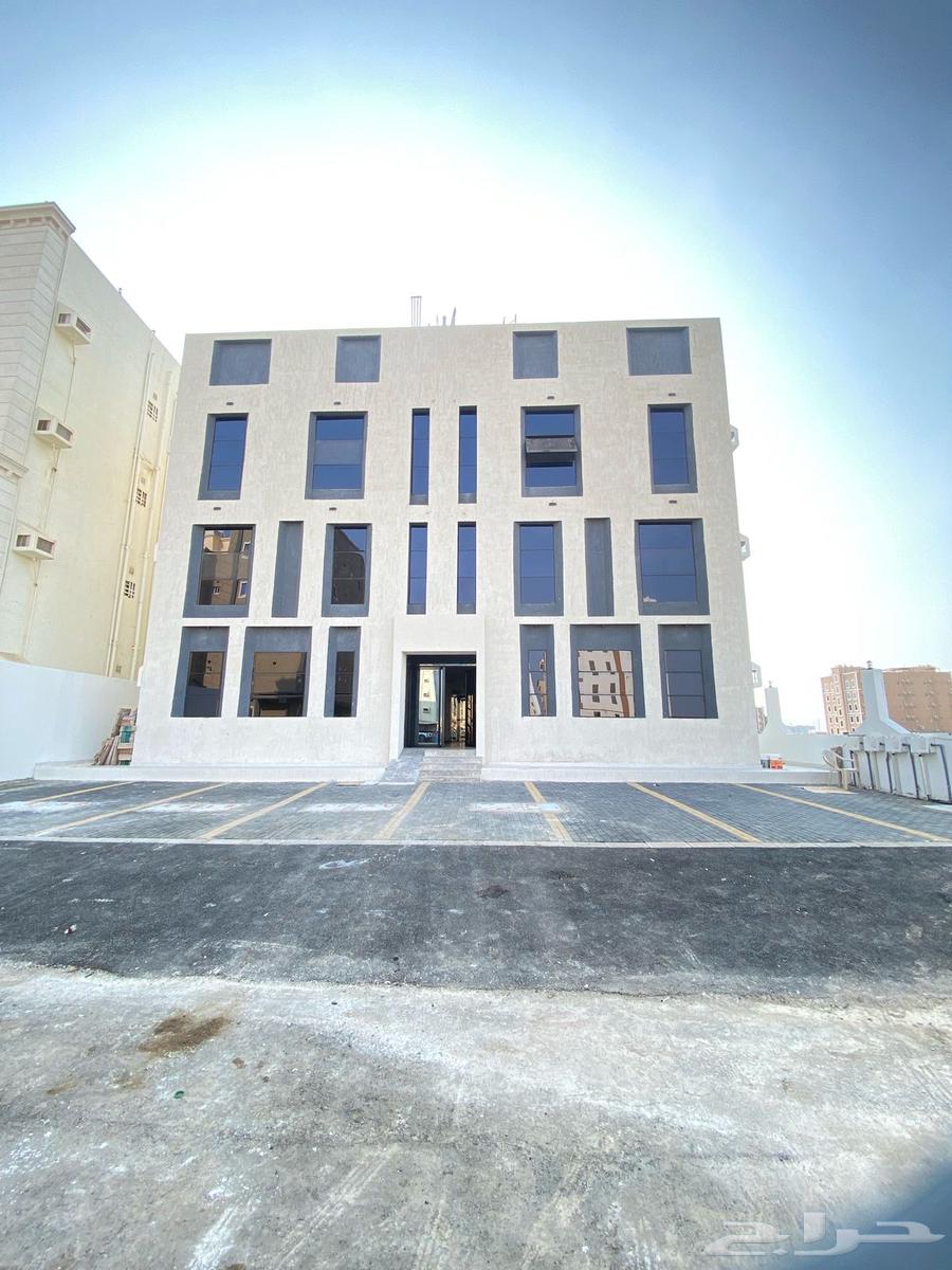 شقق فاخرة للبيع بحي الشاطى مخطط 9630133879207711117
