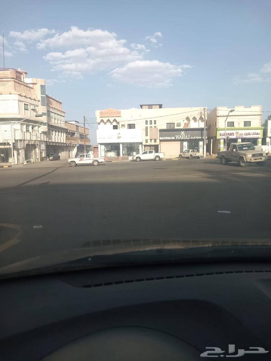 عمارة تجاريه للبيع تربه الطايف63011591462530114