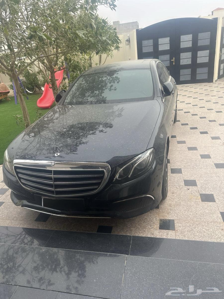 Mercedes E200 201763077610659330114