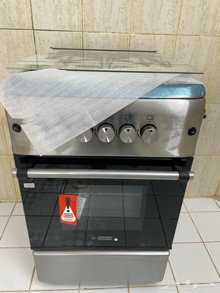 فرن جديد63052042729474113