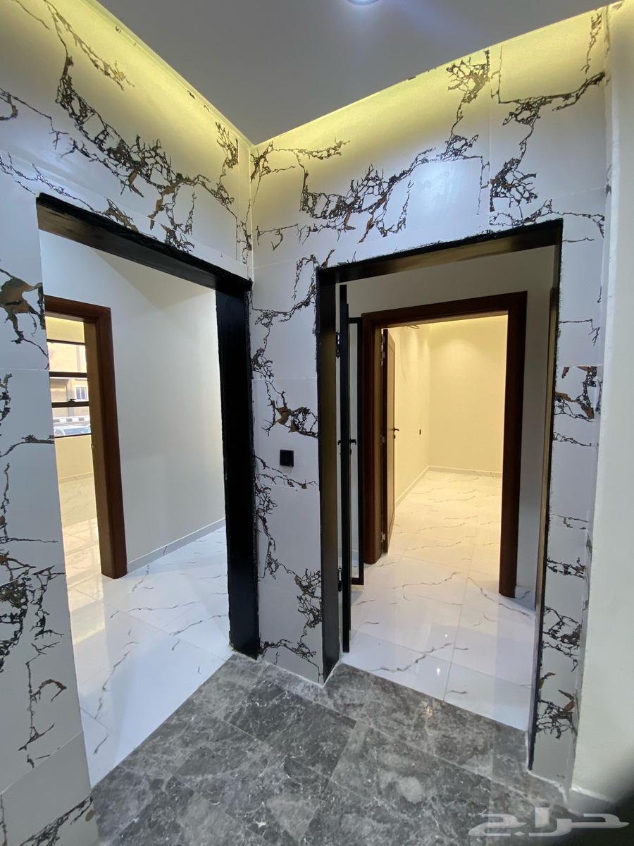 شقق فاخرة للبيع بحي الشاطى مخطط 963013387920771111