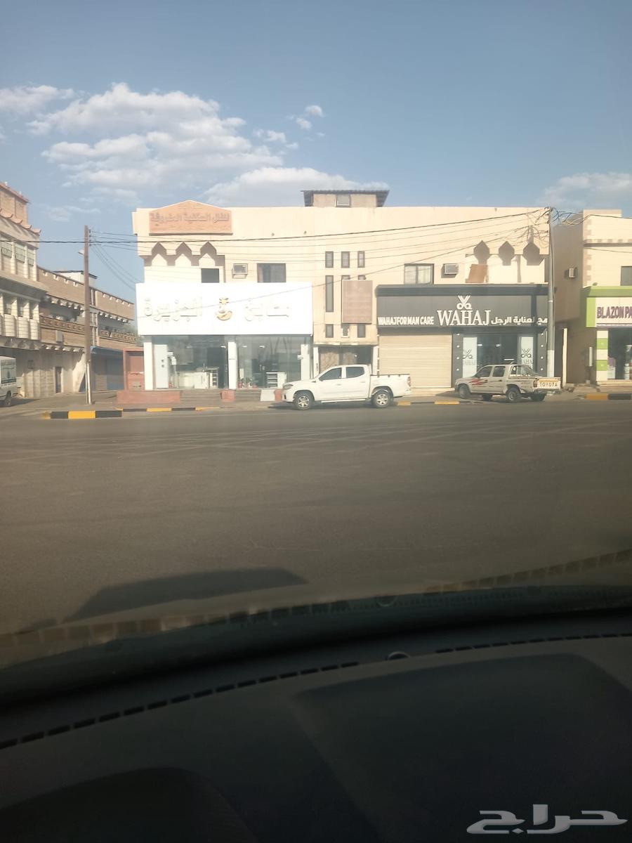 عمارة تجاريه للبيع تربه الطايف63011591462530113
