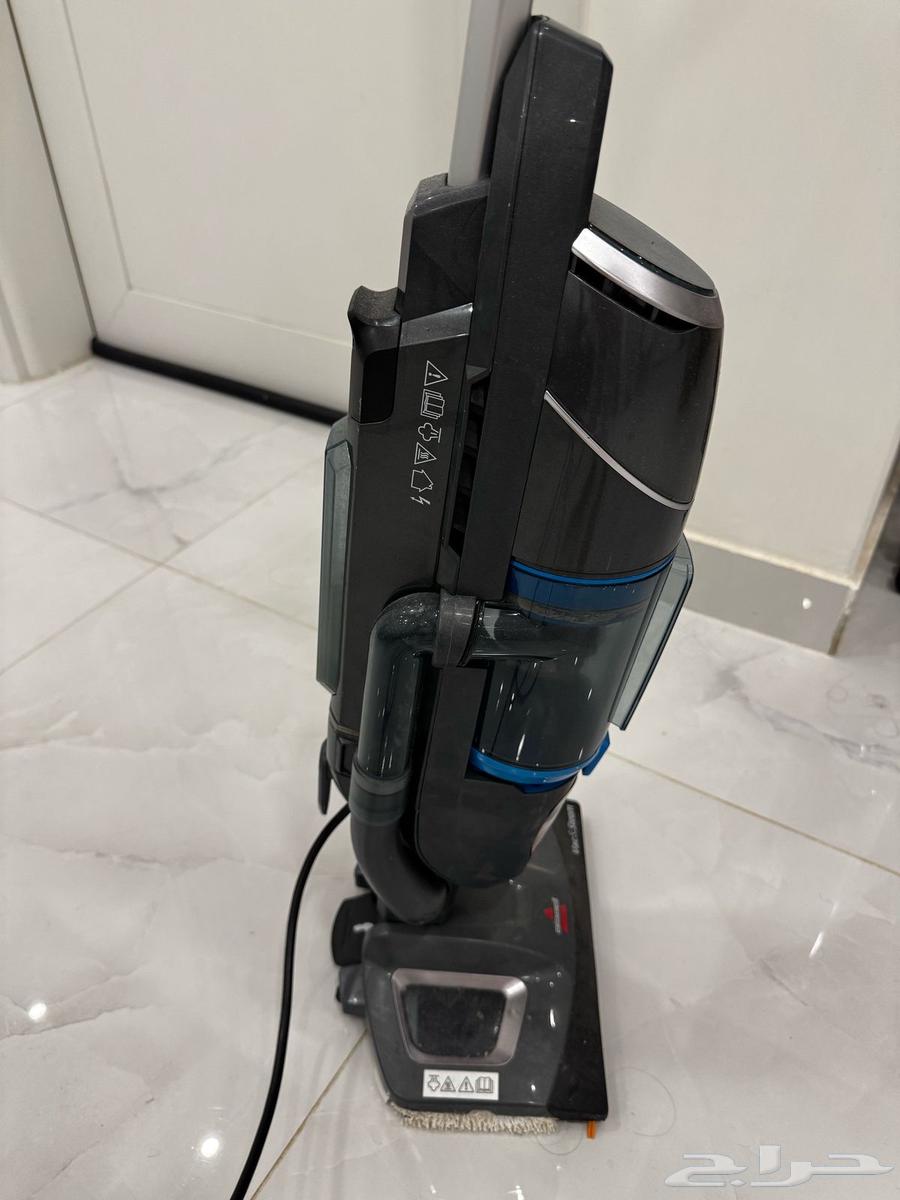مكنسه وممسحه للبيع (bissell)63052495405571112