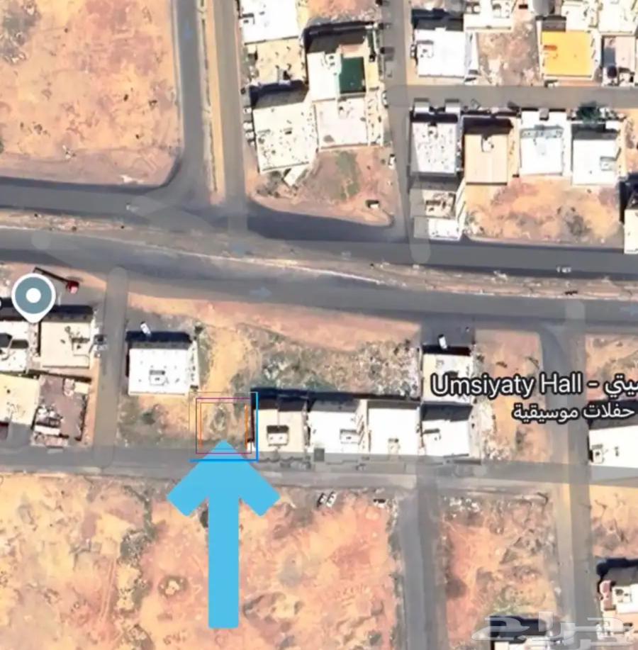 Land in Rabigh with a special investment or residential feature62931697767555111