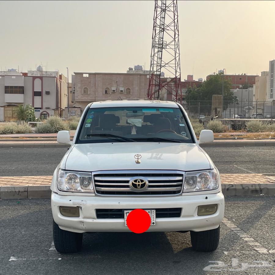 لاندكلوزر فل كامل GXR 2007 توماتيك دبل630771934336031111