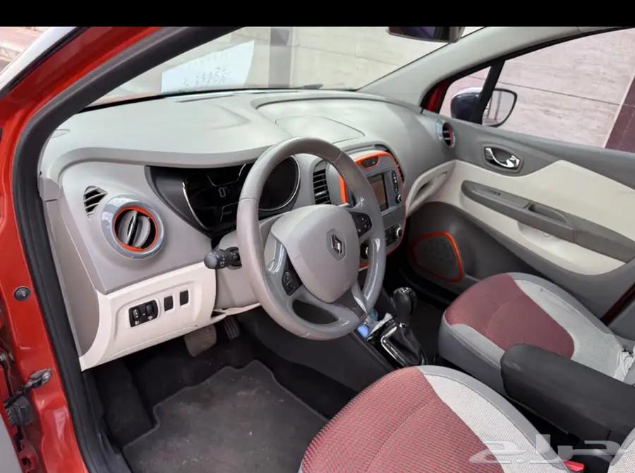 Renault Kaptur 201663090581368833114