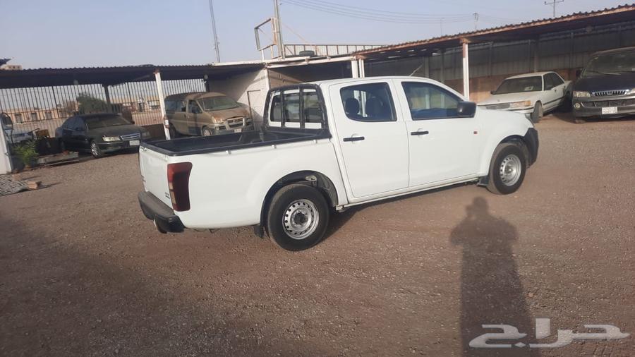 Isuzu 202163078422805250111
