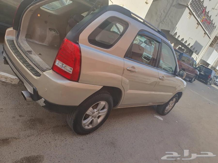 Kia Sportage 201063077978313346111