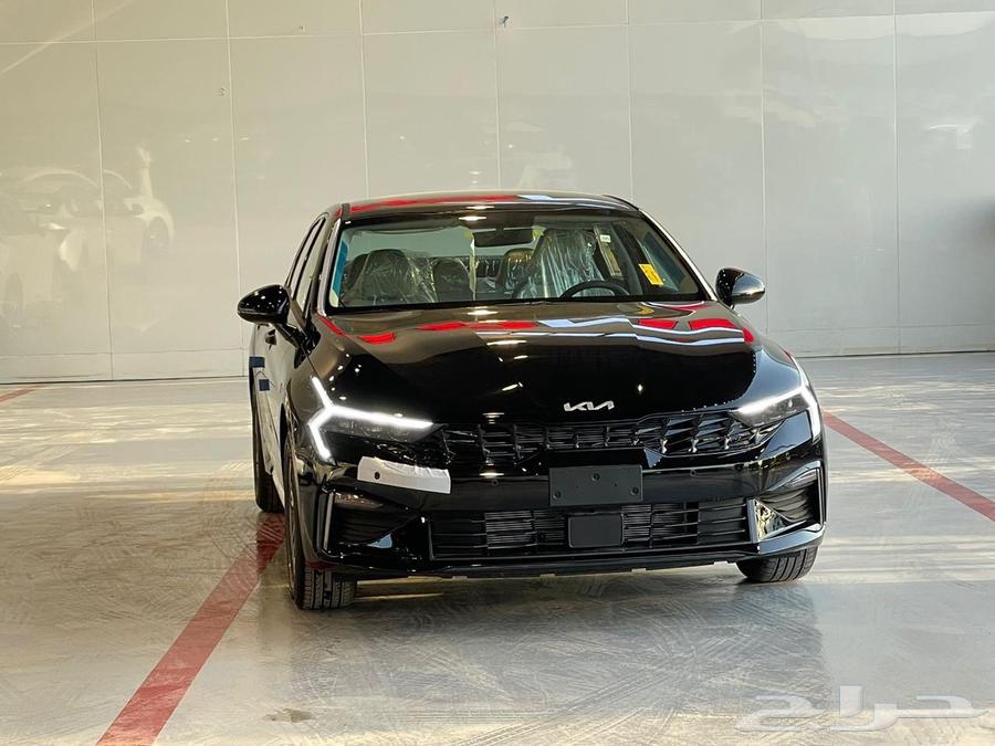 Kia Ka Five 2025 at a price that no one has, RPM for cars63077589615618111