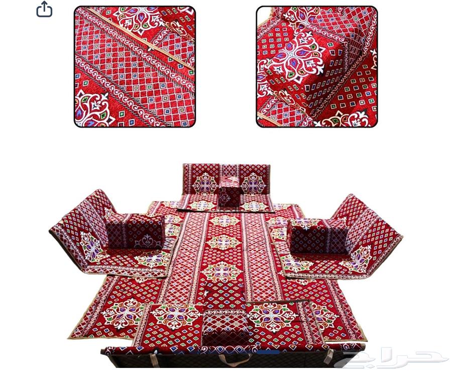 مساند تكيات راس غاز قاعدة صاج بطاطس63470412760451110
