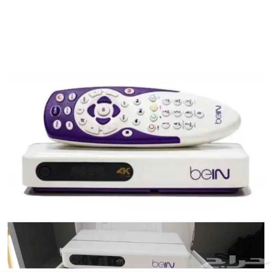 New and renewal of beIN SPORTS HD and 4K receivers in Egypt and Jordan63053656805378113