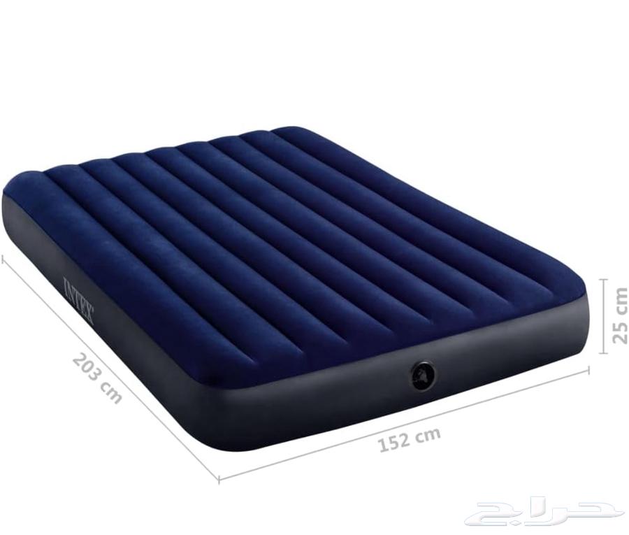 سرير نفخ63096001400450111