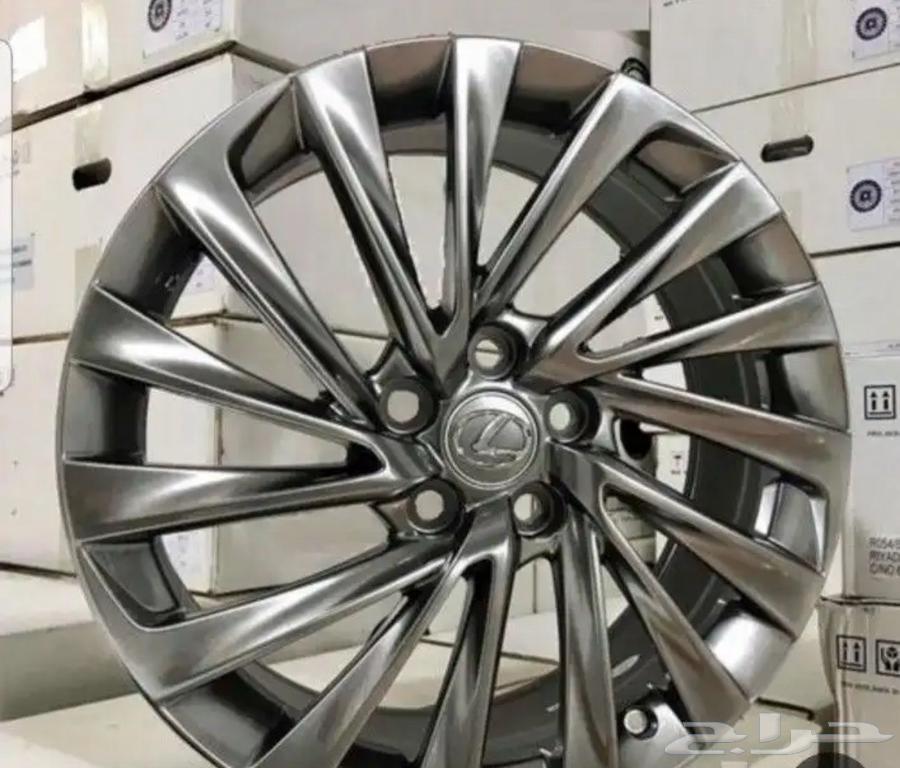 جنوط لكزس es35063077201608067111
