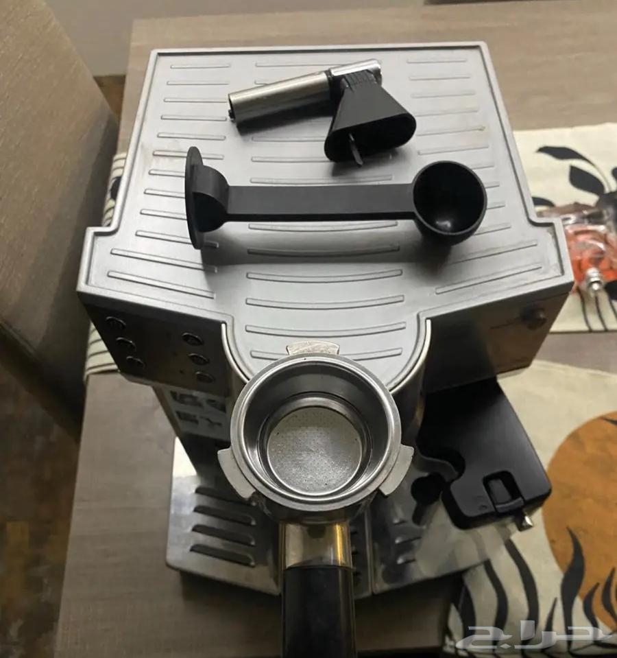 Delonghi coffee machine63053279519490113