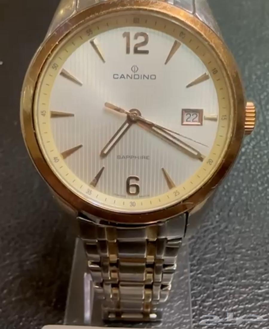 Candino Swiss watch630540568768021123