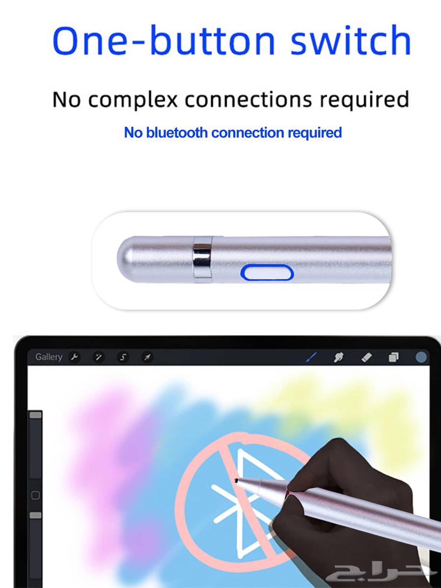 iPad Smart Pen63052043060483112