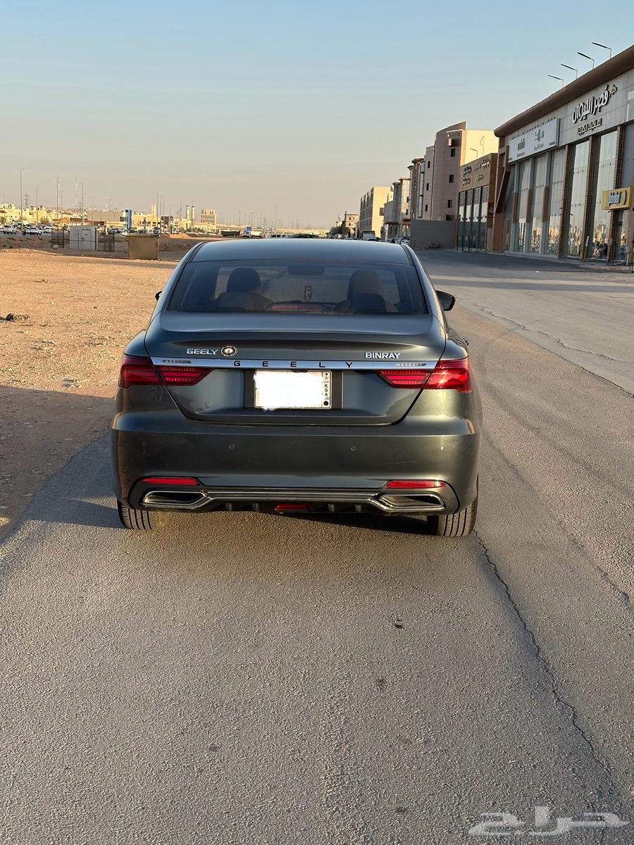 جيلي 2022 بينراي63077589559427113